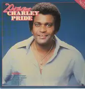 LP - Charley Pride - 20 of the best
