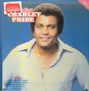 LP - Charley Pride - 20 of the best