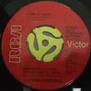 7inch Vinyl Single - Charley Pride - Mississippi Cotton Picking Delta Town