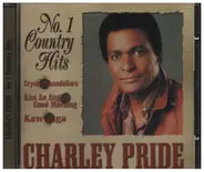 Charley Pride - No. 1 Country Hits