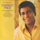 LP - Charley Pride - A Sunshiny Day With Charley Pride