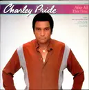 LP - Charley Pride - After All This Time