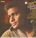 LP - Charley Pride - Amazing Love