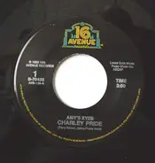 Charley Pride - Amy's Eyes / I Made Love To You In My Mind