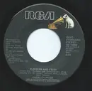 7inch Vinyl Single - Charley Pride - Burgers And Fries