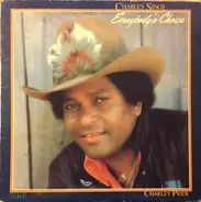 Charley Pride - Charley Sings Everybody's Choice