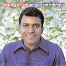 7inch Vinyl Single - Charley Pride - Charley Pride Sings Heart Songs