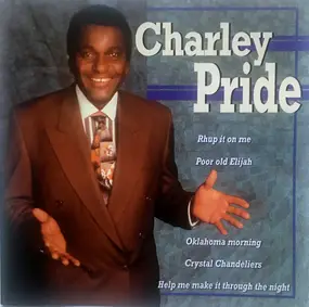 Charley Pride - Charley Pride