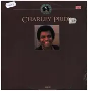 LP - Charley Pride - Collector's Series