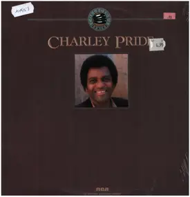 Charley Pride - Collector's Series