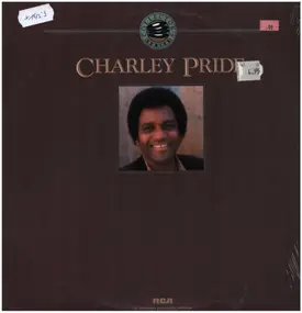 Charley Pride - Collector's Series