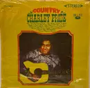 LP - Charley Pride - Country - Charley Pride
