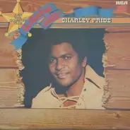 Charley Pride - Country Club