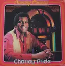 LP - Charley Pride - Country Classics