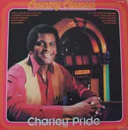 Charley Pride - Country Classics