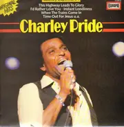 Charley Pride - Country Superstars 1