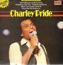 LP - Charley Pride - Country Superstars 1