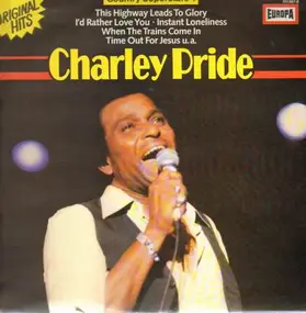 Charley Pride - Country Superstars 1