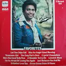 Double LP - Charley Pride - Favorites