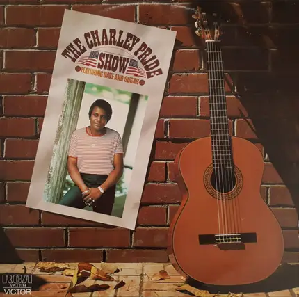 Charley Pride Featuring Dave And Sugar - The Charley Pride Show