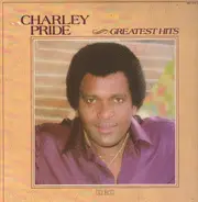 Charley Pride - Greatest Hits