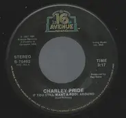 Charley Pride - If You Still Want A Fool Around