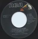 7inch Vinyl Single - Charley Pride - I'll Be Leaving Alone