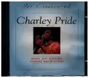 CD - Charley Pride - In Concert