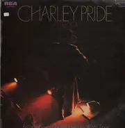 Charley Pride - In Person