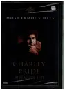 DVD - Charley Pride - Live At It's Best - Sealed