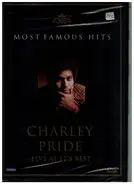 Charley Pride - Live At It's Best