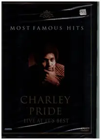 Charley Pride - Live At It's Best