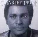 LP - Charley Pride - Power Of Love