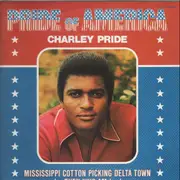 LP - Charley Pride - Pride Of America