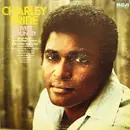 LP - Charley Pride - Sweet Country