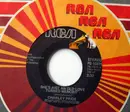 7inch Vinyl Single - Charley Pride - She's Just An Old Love Turned Memory / Country Music
