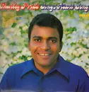 LP - Charley Pride - Sings Heart Songs