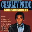 CD - Charley Pride - Sings His Hits