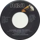 7inch Vinyl Single - Charley Pride - Someone Loves You Honey