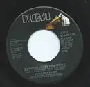 7inch Vinyl Single - Charley Pride - Someone Loves You Honey