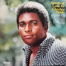 LP - Charley Pride - Songs Of Love By Charley Pride