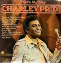 LP - Charley Pride - That's my way