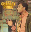 LP - Charley Pride - The Best Of Charley Pride Vol. II