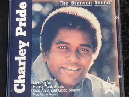 Charley Pride - The Branson Sound Vol. 3