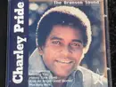 CD - Charley Pride - The Branson Sound Vol. 3