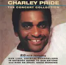 CD - Charley Pride - The Concert Collection