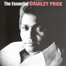 Double CD - Charley Pride - The Essential Charley Pride