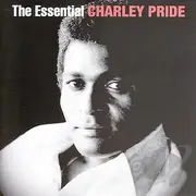 Double CD - Charley Pride - The Essential Charley Pride