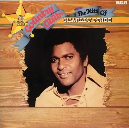 Charley Pride - The Hits Of