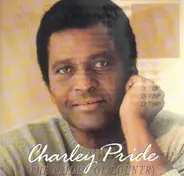 Charley Pride - The Pride Of Country
